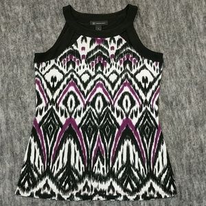 INC Dressy Tank Top *NWOT*